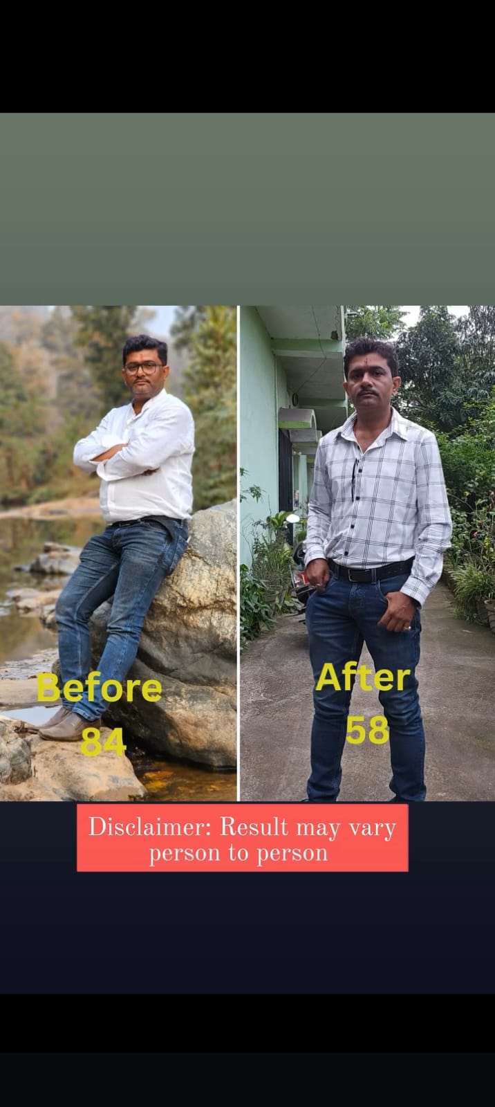 Weight Loss